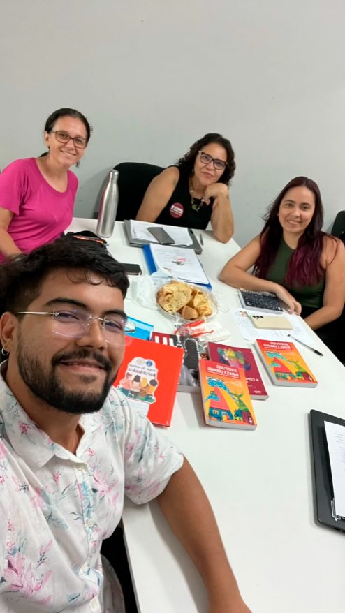 Olá, mundo!