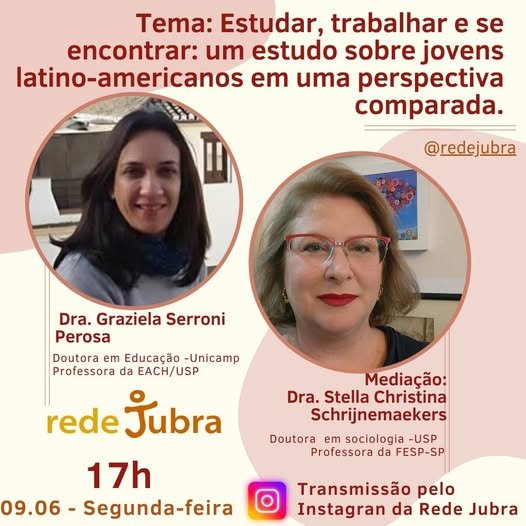 Ciclo de debates sobre Juventudes
